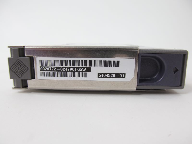 540-4520 Sun 3rd Party Compatible SCSI Hard Drive Kit